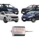 Motor de Fechadura Trava Elétrica Onix/Prisma/Cobalt/Spin Roadstar - RS32BR G MI