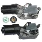 Motor de limpador fiat uno c/ temporizador