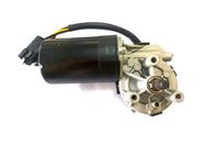 Motor De Limpador Parabrisa Compatível Com Cargo 1986/ 12v CK6421
