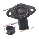 Motor De Marcha Lenta BCMT-014 Para Motocicletas Mikuni Haojue Honda Suzuki SE24 - Peça De Reposição