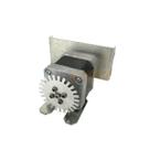 Motor de pan cabo do moving matrix prolight