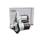 Motor De Partida 12v 10t Versa Tiida M000t32181 Motor De Partida 12v 10t Versa Tiida M000t32181