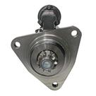 Motor de Partida 12V 4,2Kw 10 Dentes - Mahle - Ms101 Motor de Partida 12V 4,2Kw 10 Dentes - Mahle - Ms101