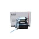 Motor De Partida 12v 9t Gol Saveiro 9000082077