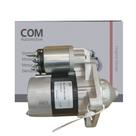 Motor De Partida 12v 9t Ka Fiesta Ecosport Courrier Fs10b1