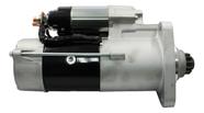 Motor De Partida 24v Mb Actros 1831 Axor 3340 550 Zen35015