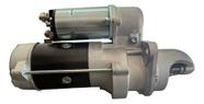 Motor De Partida 28mt 10d 24v Cummins Komatsu Timberjack Motor De Partida 28mt 10d 24v Cummins Komatsu Timberjack