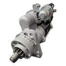 Motor De Partida 29 Mt, Mb Om Eletrônico - 24v 11d