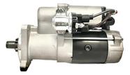 Motor De Partida 29mt Agrale, Volks. C Mwm 12v 3.3kw 10d