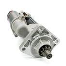 Motor De Partida 29MT Delivery 11180 13180 9170 Motor Cummins ISF 3.8 Diesel Euro 5 Após 2017 24V 10 Dentes - ZEN33026 Motor De Partida 29MT Delivery 11180 13180 9170 Motor Cummins ISF 3.8 Diesel Euro 5 Após 2017 24V 10 Dentes - ZEN33026