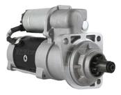 Motor de partida 29mt ford cargo cummins isb 4 6 cc/ vw delivery 24 v 10d