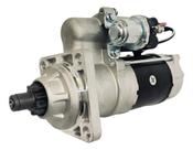 Motor De Partida 29mt Ford, Volks / 24v 4.0kw 10 Dentes 801043
