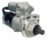 Motor De Partida 29mt Man Vw Caminhão 24v 4.0kw 10 Dente 20100