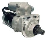 Motor De Partida 29mt Man Vw Caminhão 24v 4.0kw 10 Dente 801087