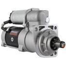 Motor de Partida 29MT MBB 710, 712, 812 e 814 12V 9D
