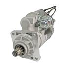 Motor De Partida 29MT Motoniveladora 845 FG140-2 Pá Carregadeira W20 621D Fiat Allis FD170 24V 10 Dentes - MAHLE - MS903