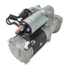 Motor De Partida 29MT Motoniveladora 845 RG140B 24V Com Transmissão ZF 10 Dentes - SEG - T001000073
