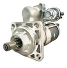 Motor De Partida 29mt Vw Constellation C Cummins 24v 10d 20101