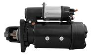 Motor De Partida 37mt Cat Ford Cargo Vw Cummins 6cc Motor De Partida 37mt Cat Ford Cargo Vw Cummins 6cc