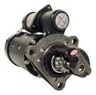 Motor De Partida 37mt, Clark / Cummins 8.3l 24v 12dentes 801008