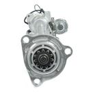 Motor de Partida 39MT Case Colheitadeira A7000 17700 Gerador C350 D6 e C400 D6 Motor Cummins NTA855 24v 11 Dentes