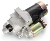 Motor de partida 4.3 v6 gas 12v / hyster 1.7 kw