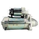 Motor De Partida 9d Boxer Ducato Jumper 2.3 2.5 2.8