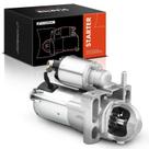 Motor de partida A-Premium 1,1 kW 12 V giro horário 9 dentes