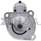 Motor de partida a ZEN 31030 Motor de partida a ZEN 31030