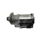 Motor De Partida (Adaptação) Para DAF XF105 - 1843852