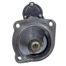 Motor de Partida Agco Bobcat Farmtrac Erkunt Tractor Hattat 12 Volts 10 Dentes - ZEN35045