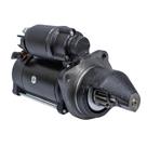 Motor de Partida Arranque 12 Volts 3,2KW 11 Dentes - ZEN35072