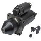 Motor de Partida Arranque Bomag Warner Dresser Dynapac Perkins JLC Ingersoll 12V 3,2KW 10 Dentes - MAHLE MS148