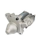 Motor de Partida Arranque Citroen Jumpy Peugeot Expert 1.6 Turbo Diesel 11Dentes Delco Remy 55018VLP