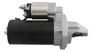 Motor De Partida Arranque F250 F350 F4000 2002 A 2011 12v 9d