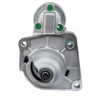 Motor de Partida Arranque Fiat 500 Bravo Doblo Fiorino Grand Siena Idea Linea Mobi Palio Palio Weekend Punto 9 dentes
