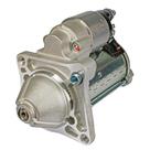 Motor de Partida Arranque Fiat 500 Bravo Doblo Fiorino Grand Siena Idea Linea Mobi Palio Weekend Punto Uno - ZEN31058