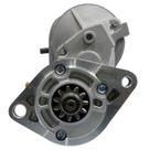 Motor de Partida Arranque Hilux 2.8 D4D 4x4 Diesel Motor 1GDFTV Apos 2020 12V 11 Dentes - BOSCH 1986S00590