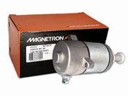 Motor De Partida Arranque Honda Biz 125 2011 2012 2013 2014 2015 2016 2017 Magnetron