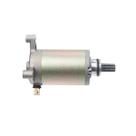 Motor de partida arranque Intruder125 YES125 STX200 Motard - ALTERAR CÓDIGOS QUANDO CHEGAR