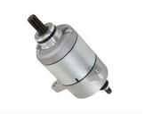 Motor De Partida Arranque Moto Honda Biz 125 2006 À 2009