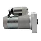 Motor De Partida Arranque Rápida Opala 4cc E 6cc 12v 10d