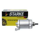 Motor De Partida (Arranque) Starke Biz 125 06-10 - MA0005