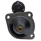 Motor de Partida Arranque Trator 12V 3,2KW 10 Dentes - ZEN35055