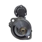 Motor de Partida Arranque Trator JD 12V 3,2KW 10 Dentes - ZEN35046