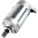 Motor de partida arranque YBR125 Factor XTZ125 2000 a 2016 Motor de partida arranque YBR125 Factor XTZ125 2000 a 2016