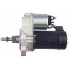 Motor de partida Audi A3 1996 a 2000 MULTIQUALITA MQ0190
