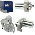 Motor de Partida BIZ100 STAR SKY PHOENIX MOBY JET50 AZ125