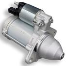 Motor de Partida Boatrip 17922 - Substituição para BMW 128i, 328i e 528i