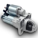 Motor de partida Boatrip 6970 1,4 kW 12 V 9 dentes sentido horário